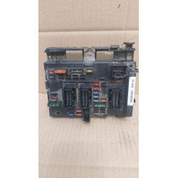 CAJA RELES / FUSIBLES PEUGEOT 307 (S1)(04.2001) RHSDW10ATEDTIPO RHS9650664080