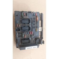 CAJA RELES / FUSIBLES PEUGEOT 307 (S1)(04.2001) RHSDW10ATEDTIPO RHS9650664080