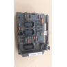 CAJA RELES / FUSIBLES PEUGEOT 307 (S1)(04.2001) RHSDW10ATEDTIPO RHS9650664080