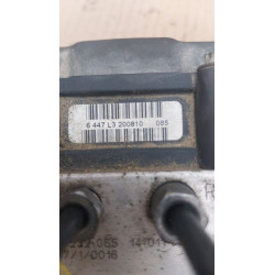 ABS PEUGEOT EXPERT FURGÓN 9HUDV6UTED49HU0 265 801 044 /085/ 00831 Q0232