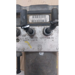 ABS PEUGEOT EXPERT FURGÓN 9HUDV6UTED49HU0 265 801 044 /085/ 00831 Q0232