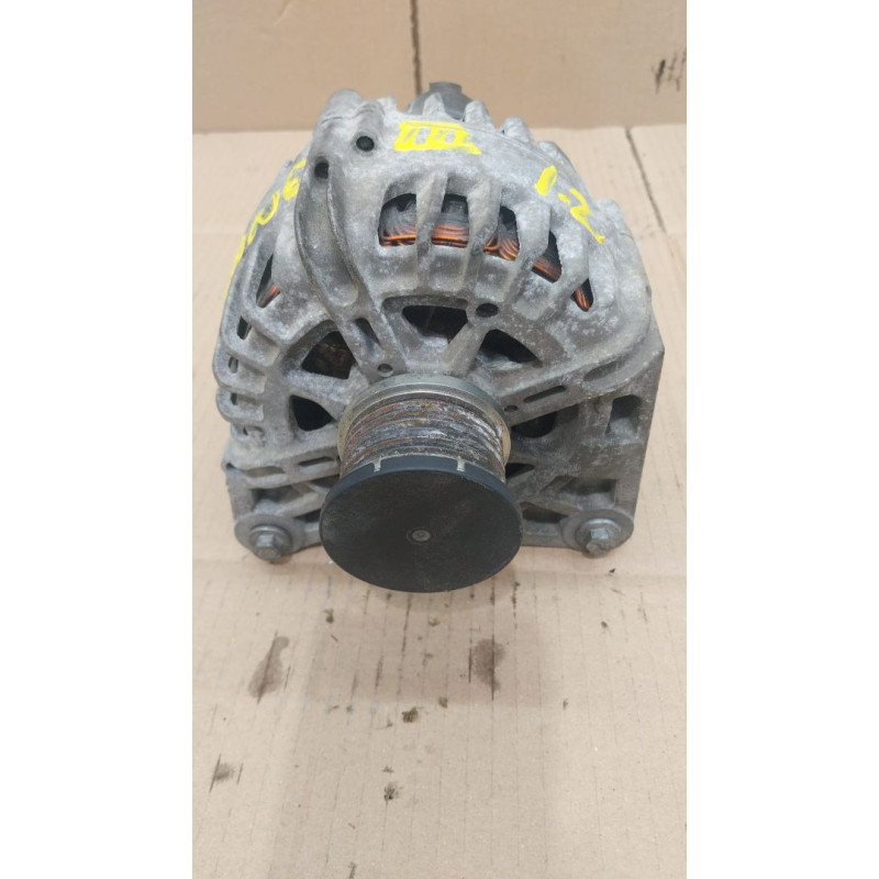 ALTERNADOR RENAULT MEGANE III BERLINA 5P H5F A48200 849 752-C