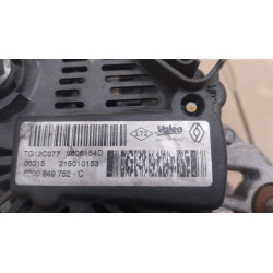 ALTERNADOR RENAULT MEGANE III BERLINA 5P H5F A48200 849 752-C