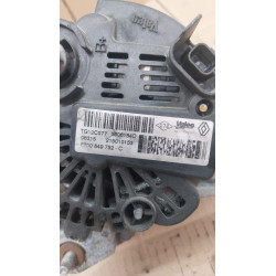 ALTERNADOR RENAULT MEGANE III BERLINA 5P H5F A48200 849 752-C