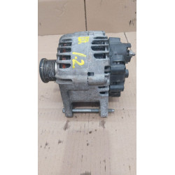 ALTERNADOR RENAULT MEGANE III BERLINA 5P H5F A48200 849 752-C