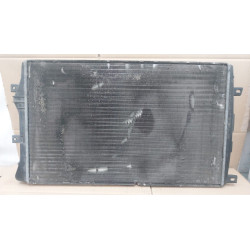 RADIADOR AGUA SEAT ALTEA XL (5P5) BXE1K0121253AA