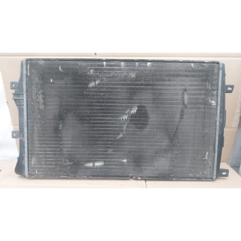 RADIADOR AGUA SEAT ALTEA XL (5P5) BXE1K0121253AA