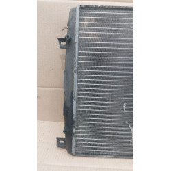 RADIADOR AGUA SEAT ALTEA XL (5P5) BXE1K0121253AA