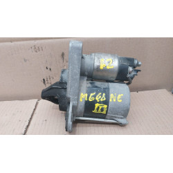 MOTOR ARRANQUE RENAULT MEGANE III BERLINA 5P H5F A4233007970R---B