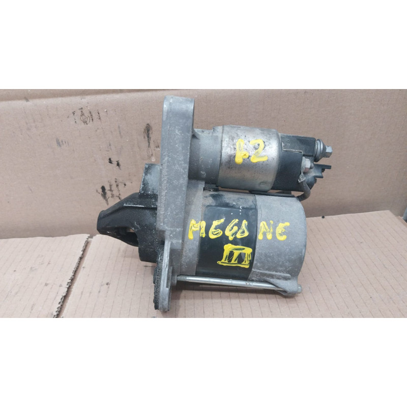 MOTOR ARRANQUE RENAULT MEGANE III BERLINA 5P H5F A4233007970R---B