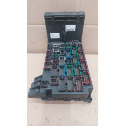 CAJA RELES / FUSIBLES MERCEDES-BENZ CLASE ML (BM 163) OM612963CK631635