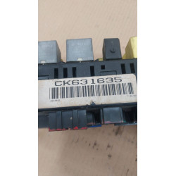 CAJA RELES / FUSIBLES MERCEDES-BENZ CLASE ML (BM 163) OM612963CK631635