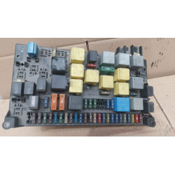 CAJA RELES / FUSIBLES MERCEDES-BENZ CLASE ML (BM 163) OM612963CK631635