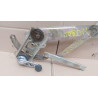 ELEVALUNAS DELANTERO IZQUIERDO NISSAN PATROL (K/W 160) A4.28.11