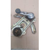 ELEVALUNAS DELANTERO IZQUIERDO NISSAN PATROL (K/W 160) A4.28.11