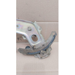 ELEVALUNAS DELANTERO IZQUIERDO NISSAN PATROL (K/W 160) A4.28.11
