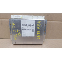 CENTRALITA ABS MERCEDES-BENZ CLASE ML (BM 163) OM612963163 545 43 32 K 01