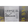 CENTRALITA ABS MERCEDES-BENZ CLASE ML (BM 163) OM612963163 545 43 32 K 01