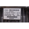 CENTRALITA MOTOR UCE PEUGEOT 407 SIN DOCUMENTACIÓN9663556280