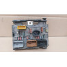 CAJA RELES / FUSIBLES PEUGEOT 307 BREAK / SW (S1)(04.2002) RHRDW10BTED4RHR9661708280