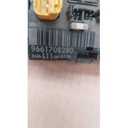 CAJA RELES / FUSIBLES PEUGEOT 307 BREAK / SW (S1)(04.2002) RHRDW10BTED4RHR9661708280