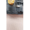 CAJA RELES / FUSIBLES PEUGEOT 307 BREAK / SW (S1)(04.2002) RHRDW10BTED4RHR9661708280