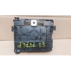 CAJA RELES / FUSIBLES PEUGEOT 307 BREAK / SW (S1)(04.2002) RHRDW10BTED4RHR9661708280