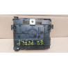 CAJA RELES / FUSIBLES PEUGEOT 307 BREAK / SW (S1)(04.2002) RHRDW10BTED4RHR9661708280