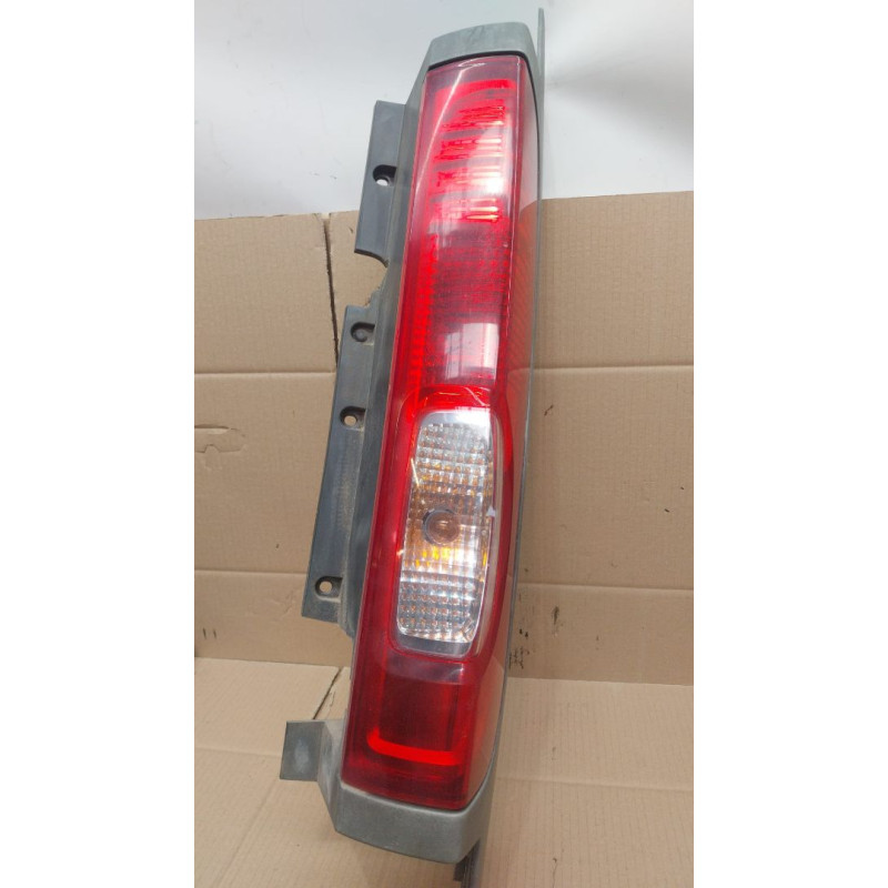 PILOTO TRASERO DERECHO NISSAN PRIMASTAR (X83) M9R780D-M9R265A60118R