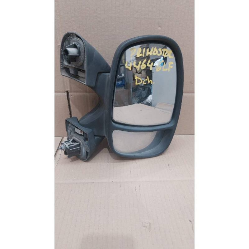 RETROVISOR DERECHO NISSAN PRIMASTAR (X83) M9R780D-M9R01 0022