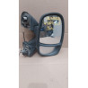 RETROVISOR DERECHO NISSAN PRIMASTAR (X83) M9R780D-M9R01 0022