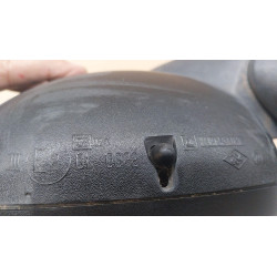 RETROVISOR DERECHO NISSAN PRIMASTAR (X83) M9R780D-M9R01 0022