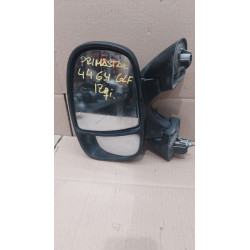 RETROVISOR IZQUIERDO NISSAN PRIMASTAR (X83) M9R780D-M9R01 0022