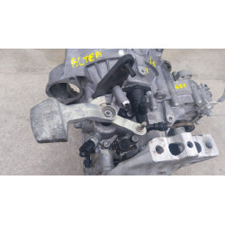 CAJA CAMBIOS SEAT ALTEA XL (5P5) CAYCLUB