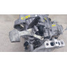CAJA CAMBIOS SEAT ALTEA XL (5P5) CAYCLUB