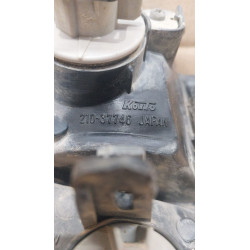 PILOTO DELANTERO IZQUIERDO MITSUBISHI MONTERO (V20/V40) 4D56210-37746
