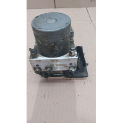 ABS NISSAN NAVARA PICKUP (LCD22) YD25DDTIYD250 265 800 882 /513/D1603