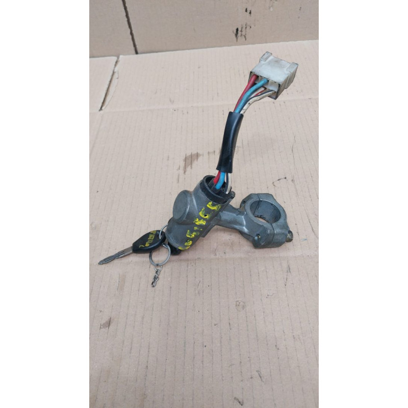 CONMUTADOR DE ARRANQUE NISSAN PATROL (K/W 160) A4.28.119100