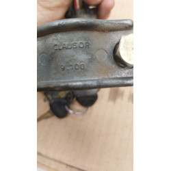 CONMUTADOR DE ARRANQUE NISSAN PATROL (K/W 160) A4.28.119100