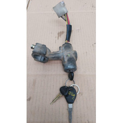 CONMUTADOR DE ARRANQUE NISSAN PATROL (K/W 160) A4.28.119100