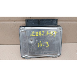 CENTRALITA MOTOR UCE AUDI A3 (8P1) BKD03G906021 LG