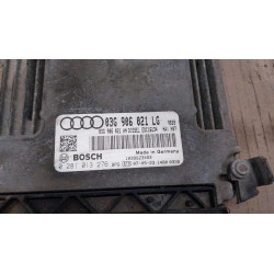 CENTRALITA MOTOR UCE AUDI A3 (8P1) BKD03G906021 LG