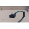 RETROVISOR DERECHO RENAULT SCENIC II (JM) F9QJ803F9Q P8