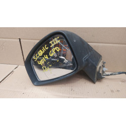 RETROVISOR IZQUIERDO RENAULT SCENIC II (JM) F9QJ803F9Q P8