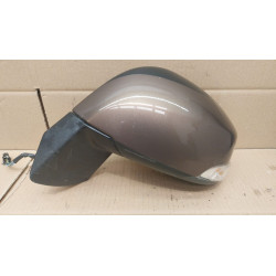 RETROVISOR IZQUIERDO RENAULT SCENIC II (JM) F9QJ803F9Q P8