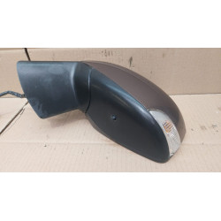 RETROVISOR IZQUIERDO RENAULT SCENIC II (JM) F9QJ803F9Q P8