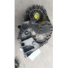 CAJA CAMBIOS FORD TRANSIT COMBI (TT9) CYFBFK2R