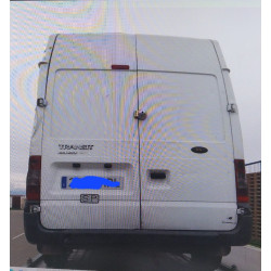 CAJA CAMBIOS FORD TRANSIT COMBI (TT9) CYFBFK2R