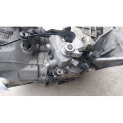 CAJA CAMBIOS FORD TRANSIT COMBI (TT9) CYFBFK2R