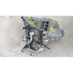 CAJA CAMBIOS FORD TRANSIT COMBI (TT9) CYFBFK2R